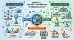 Berita Kegiatan Dosen dan Seminar